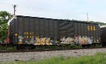 CSXT 166528